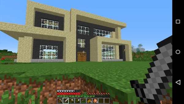 Amazing build ideas for minecraft screenshot 3