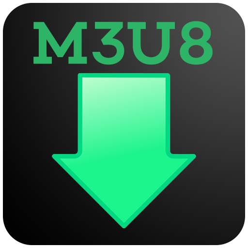 M3U8 Downloader 1.2