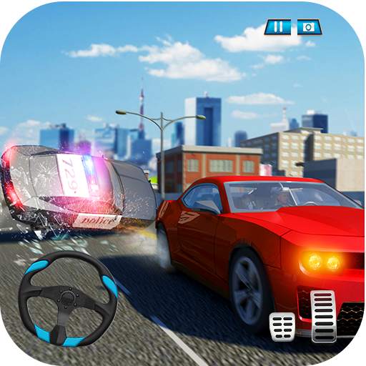 Jump Street Miami Police Cop C 1.1