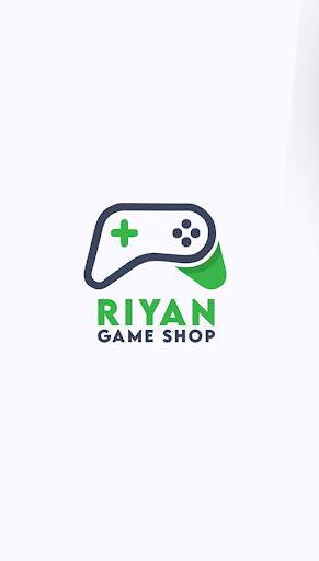 Riyan Game Shop screenshot 1