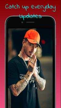 Maluma screenshot 2