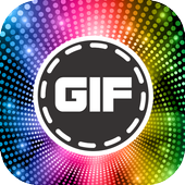 Video to Photo Gif Maker &amp; Editor icon