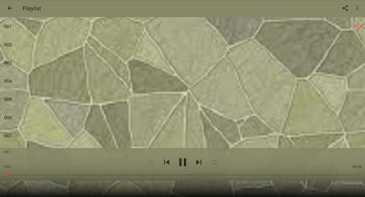 Mufti Menk - Quran Tafseer 1 Offline MP3 screenshot 3