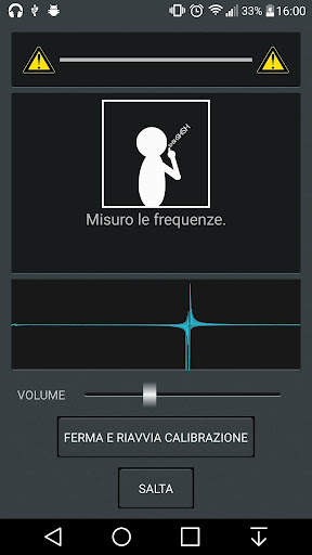 Equalizzatore Cuffie - Musica  screenshot 7