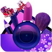 Youcam perfect Makeup selfie 1.0