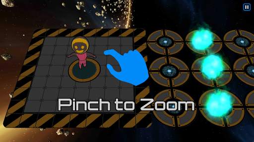 Clone Bound screenshot 2