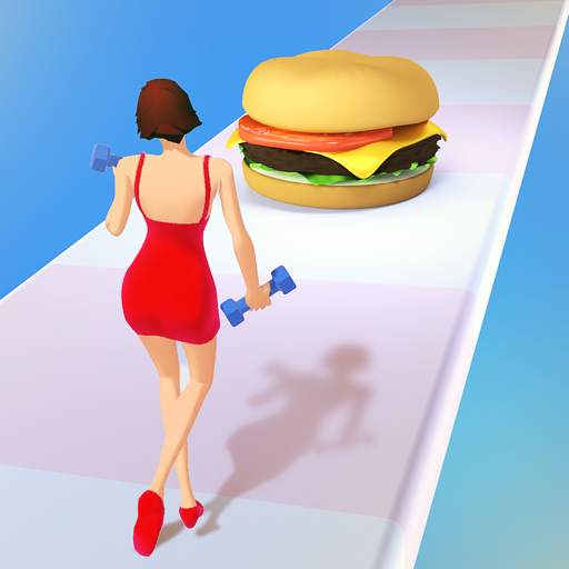 Body Race 0.9.0