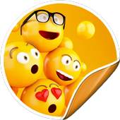 Facemoji Stickers 1.7