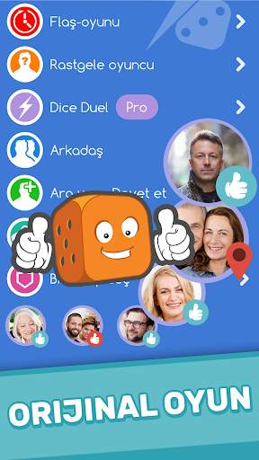 Dice Clubs screenshot 3