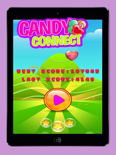 Candy Line screenshot 7