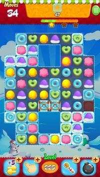 Candy Sweet Blast 2 screenshot 4
