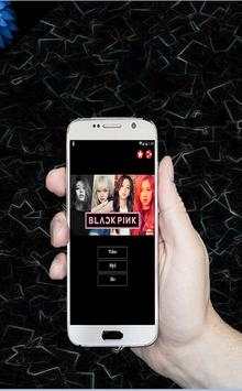 JENNIE - SOLO BLACKPINK screenshot 1