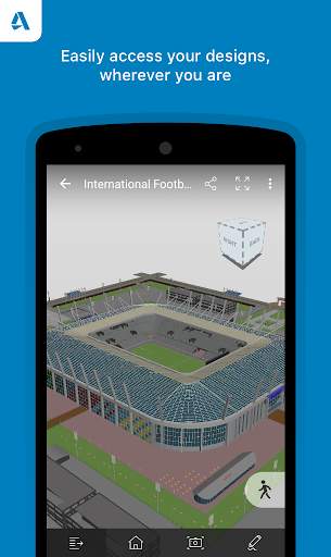 BIM 360 Team 3 تصوير الشاشة
