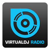 VirtualDJ Radio icon
