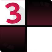 Piano Magic Tiles 3 logo