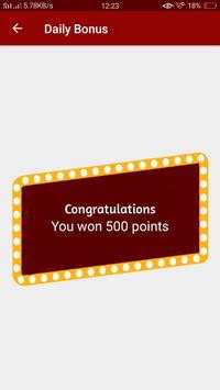Scratch card screenshot 6