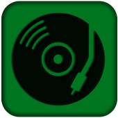 Free Joox happy-music icon