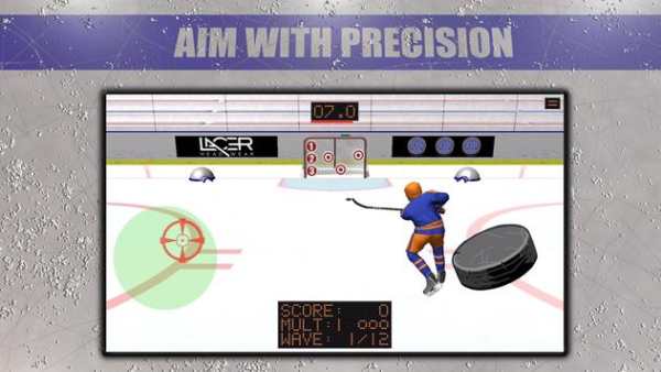 Snipe Show Lite screenshot 1