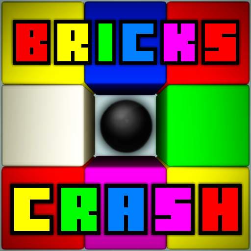 Bricks Crash Free 1.6.0.1
