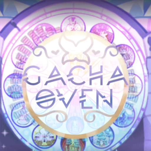 Gacha Oven Mod 1.0.3