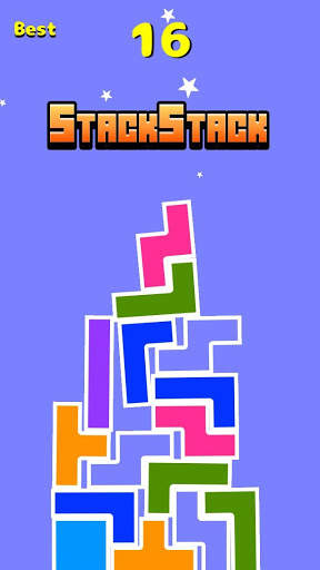 STACK STACK screenshot 2
