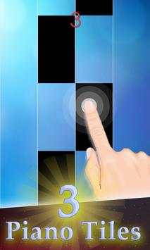 Piano Tiles 3 - Perfect Piano screenshot 1