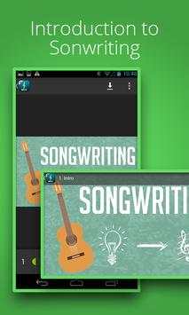 How To Write Song screenshot 2