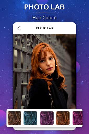 Photo Lab - Photo Art Editor screenshot 3