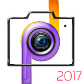 DP Photo Editor icon