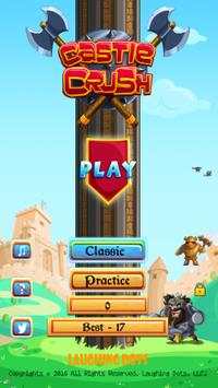 Castle Crush screenshot 3