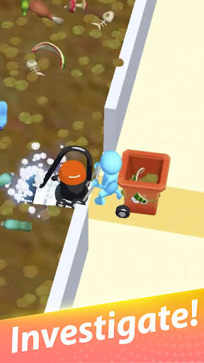Clean Masters screenshot 2