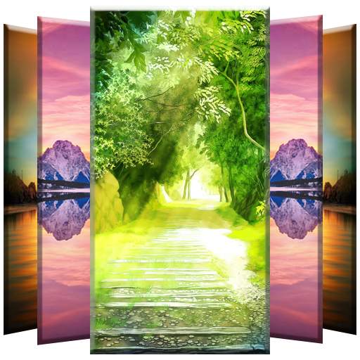 Nature Wallpaper 1.6