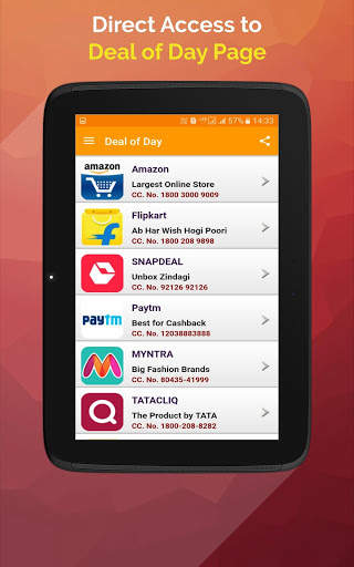 All in one online indian shopping App ishopo 2017 screenshot 18