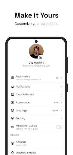 Goki screenshot 5