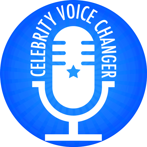 Celebrity Voice Changer Lite icon