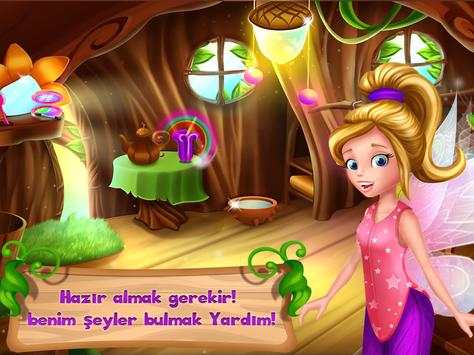 Diş Perisi Temizlik Prenses screenshot 6