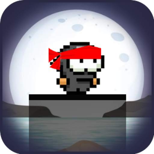 Stick Ninja 1.0.3