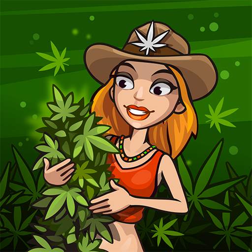 Weed Farm Tycoon: Ganja Paradise 1.1.53