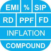 Financial Calculator on 9Apps