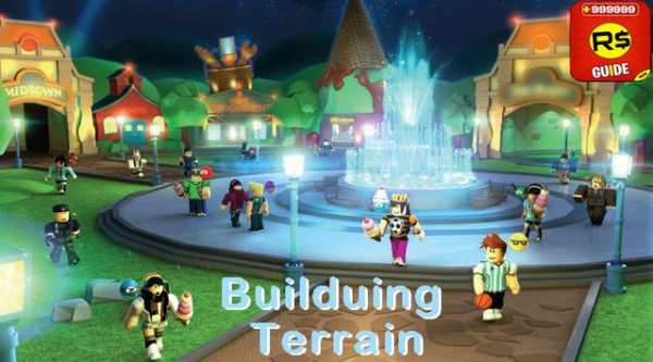 Free Robux Counter Roblox - Guide for Roblox Game screenshot 5