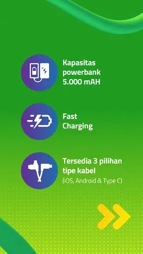 ReCharge screenshot 5