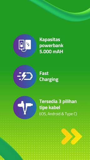 ReCharge screenshot 5