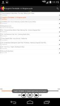 Simple mp3 pro screenshot 3