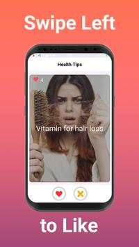 Health - Everyday Health Tips screenshot 3