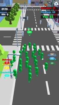 Join Crowd Clash City screenshot 1