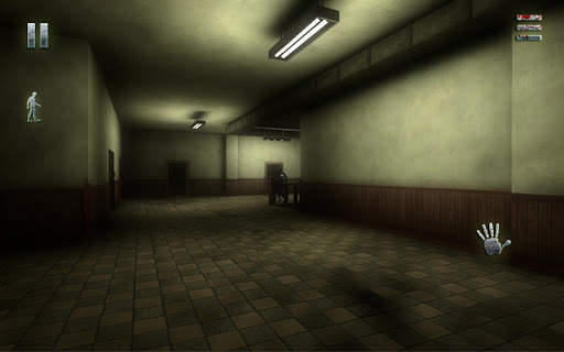 Hills Legend: Horror (HD) screenshot 2