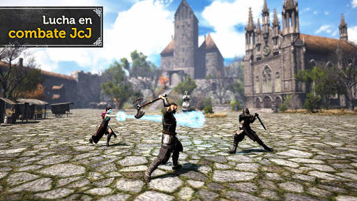 Evil Lands: Online Action RPG screenshot 7