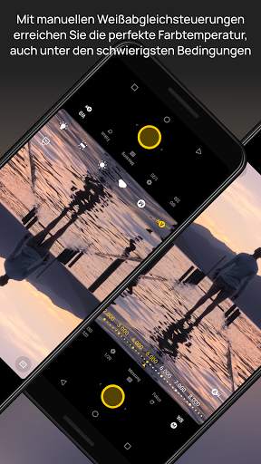 Camera FV-5 screenshot 4