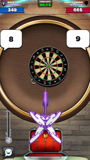 Darts Club screenshot 6