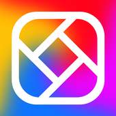 Pic Collage Maker - Blur Background, Filter, Frame 1.1